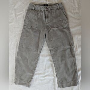 Kut from the Kloth Ashton Barrel Size 2